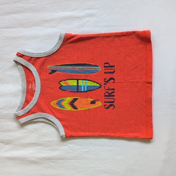 mixed brands 4 piece cotton summer beach bundle lot 18-24 months baby boy - Picture 5 of 10